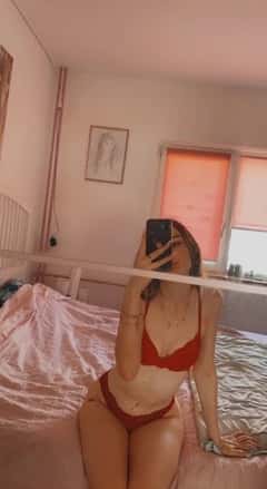 (218)252-0556 is ethnicity_Caucasianandoffers nuru massages, asian massage, bodyrubs in Baltimore and available for service_location_bothon rubrankings As a lady who love rubbing and pressing not only the private part but also to manipulate the skin muscles tendons and ligament, while massage may range from light stroking to deep pressure
•Specialize in Erotic massage, Sport massage, Deep tissue massage
My full body experience include touching and romance that leads to a good sensual relief. Get in touch now....