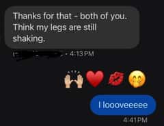 (385)421-1006 is ethnicity_otherandoffers nuru massages, asian massage, bodyrubs in Salt Lake City and available for service_location_incallon rubrankings The Milking Table has arrived …

Surrender in a position of complete release.
Where you are supported, suspended, and invited to let go in a way that feels both disarming and deeply indulgent… you can try this also as a 4 hand experience as well… imagine one provider gliding gracefully across your skin, while one is under, bringing you to your edge over and over again… 

Around here, discretion is key so please kept texts minimal (ie. ask for the MT experience)

Let’s bring your fantasies to life in the way that only we can xx