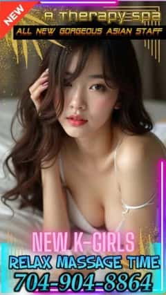 (704)904-8864 is ethnicity_asianandoffers nuru massages, asian massage, bodyrubs in Charlotte and available for service_location_bothon rubrankings 
🍎♥️Beautiful and Attractive Young Girls Everyday !♥️🍏
🍎🍏We are Your Total Package Service🍎🍏
🍎🍏Deep Tissue / shiatsu / Swedish / Hot Oil Massage🍎🍏
🍎🍏 Your Dream K-Girls Enjoy Time 🍎🍏
🍎🍏100% Safe✔️100% Fresh Clean✔️🍎🍏
🍎🍏★—Ｎ〇 Up Selling ● Ｎ〇 Drama ● Ｎ〇 Rush—★🍎🍏




🍎 Call ☎704-904-8864☎
🍎🍏7705 S Tryon St,#F Charlotte, NC 28217🍎🍏
