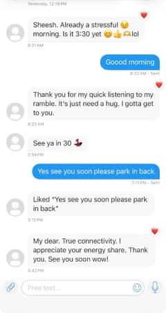 (951)644-6606 is ethnicity_Mixedandoffers nuru massages, asian massage, bodyrubs in San Diego and available for service_location_incallon rubrankings True relaxation is more than just the absence of stress. It’s a balance between mind and body . 

My approach is to offer an environment of intimacy allowing you to explore your sensuality and more with me . Come and indulge today . Let’s make it an Unforgettable one . ❤️‍🔥

160 half 
200 hour 



Step into my sanctuary.

Can’t wait to meet you.



Xo
Olivia 