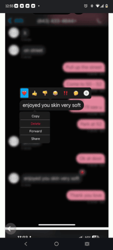 (470)978-2777 is ethnicity_Blackandoffers nuru massages, asian massage, bodyrubs in Atlanta and available for service_location_bothon rubrankings PLEASE READ BEFORE CONTACTING ME ❗

🕐 BOOKING & AVAILABILITY
Sessions are FIRST COME, FIRST SERVE. The only way to reserve a specific time is by booking with the required deposit. Once your deposit is received, your appointment time is held for you.

🚨 PLEASE RESPECT MY TIME
• Serious inquiries only
• No time wasters, games, or unnecessary questions
• No lowballing or negotiating
• No free favors or freebies
• No pop-ups
• No drama/mess/Pimps/
• No inappropriate photos
• Please TEXT BEFORE CALLING
• No-call/no-shows will be blocked

💰 PAYMENT & BOOKING
• All required payments are due upfront
• Appointments are not confirmed until payment is received
• Cash, Cash App, and Chime accepted
• If you're not ready to book, please don't contact me

📍 APPOINTMENT EXPECTATIONS
• In-call and outcall appointments available upon request
• Transportation must be arranged and provided for outcall appointments
• Appointments are non-rushed
• Good hygiene and cleanliness are MANDATORY
• Please arrive clean, fresh, respectful, and ready for your appointment
• No refunds once payment has been received

💋 REGULARS & SPECIAL OCCASIONS
My regulars and favorite clients may receive discounts and special treatment. Advance booking is required for special occasions and birthday appointments.

📱 VERIFICATION & CONTENT
My photos are current and posted in my advertisement. Face verification is available when appropriate. Additional content may be available through my designated platforms.

⭐ STRICTLY BUSINESS ⭐
Please understand that this is a business. Respect my time, boundaries, booking requirements, and privacy.
