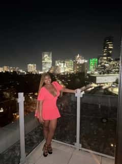 (470)803-4004 is ethnicity_Blackandoffers nuru massages, asian massage, bodyrubs in Atlanta and available for service_location_incallon rubrankings Busty with 4+ years of experience offering relaxing, stress-draining full body sessions in a clean private Roswell studio.


Open 8am-8pm, 7 days a week, by appointment only.

--------------------------------------------------------------------------------------

RATES:
30 minutes $85
60 minutes $150
90 minutes $200

UPGRADES:
Release - extra $100
B2B - extra $75
Nuru - extra $200

Payment Methods:
Cash, Zelle (preferred)
CashApp, ApplePay, PayPal (accepted - $6 fee)


--------------------------------------------------------------------------------------


Booking:

Text 470-803-4004 to book. Appointments available today!


In your text, include:
• Your name
• Desired time
• Session length


Example:
“Hi, this is John. I’d like to book 60 minutes today at 6pm.”


If the time is available, I will confirm.


--------------------------------------------------------------------------------------


All are welcome! Respect and cleanliness required.