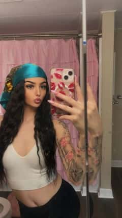 (734)770-2386 is 0andoffers nuru massages, asian massage, bodyrubs in Toledo and available for service_location_incallon rubrankings Hey! 
I'm trying to meet some new people

Let's chat in person and I'll give you 
a full body rub 😉