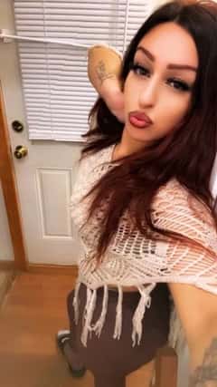 (618)468-9677 is ethnicity_otherandoffers nuru massages, asian massage, bodyrubs in St Louis and available for service_location_bothon rubrankings Hey, My name is Persia I'm here to provide the best exotic massage that you ever had.Beautiful eye candy and healing hands.I also do video content if your out of town.I can be your dominatrix if that's your thing send a text if you're interested. Six 18 four 68 nine66seven