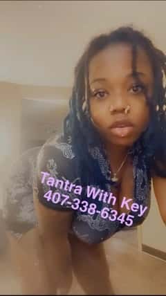 (407)338-6345 is ethnicity_Blackandoffers nuru massages, asian massage, bodyrubs in Orlando and available for service_location_bothon rubrankings  Hi  
Stressed  Sore  Or Just Need a Magic Touch 

 I am a Experienced in Tantra and Full Body Body Rubs  With My Hands I Can Relieve All Your Stress and Tension
 
Text Me “Session” To Schedule Your Luxury Experience.  I Will send link to website.

Yes you pay Deposit without booking online Cash App Apple Pay or Zelle 
???? No exception Have Wonderful Day Kings 