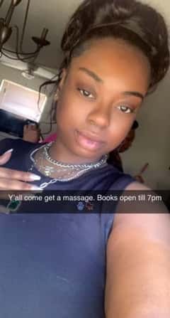 (854)800-9856 is ethnicity_Blackandoffers nuru massages, asian massage, bodyrubs in Columbia and available for service_location_bothon rubrankings Welcome to KoKos DoJo-Restorative Massage Therapy Long days deserve peace & relaxation PLEASE READ Available 8am-12am unless scheduled ahead Same day appointments available I offer a variety of massages & stress relief Multiple Massagers Private Residence For more details, feel free to contact me Text message is preferred