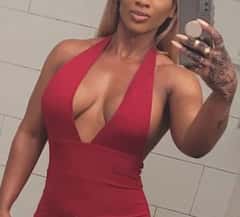 (832)856-5084 is ethnicity_Blackandoffers nuru massages, asian massage, bodyrubs in Houston and available for service_location_incallon rubrankings Hello, my name is Brianna and thank you for taking a look at my profile. I'm an experienced massage therapist, here to make you feel completely comfortable and relaxed. I find giving massages almost as enjoyable as receiving them and I relish in assuring that you feel as comfortable and relaxed as possible. Our time together will surely give you the escape you've been looking for.Pictures are 100% real. I'm an experienced and well reviewed provider.832-856-5084