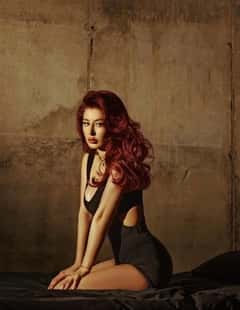 (615)802-2270 is ethnicity_Mixedandoffers nuru massages, asian massage, bodyrubs in Nashville and available for service_location_incallon rubrankings Hello, gentleman! I’m Kleo , who has Style, Grace, Poise, and Elegance! I'm Sexy, Sassy, and Intelligent, truly diamond from Yakutia !! Exoteric dancer  in past and sensual massage enthusiast in present. 
I love to cater to true gentlemen who appreciate beautiful arm candy and know exactly what they want. I take my profession seriously and my main priority is to make our occasion together as relaxed as possible. 
I am educated, artistic, funny, charismatic, classy and articulate. I am fashionable, energetic and ooze sensuality. I believe with my charm, wit and sincere personality. Let me help you sink into a sea of pleasure, while feeling the euphoria of a first love in a hedonistic but romantic kind of way. 
I’m 5.4 tall  beauty with silky ginger hair, a flawless white smile, exotic blue eyes, silky smooth tanned skinned, soft luscious lips, perky 32 C and nice firm round behind..
When we finally get acquainted with each other it will be an unforgettable moment that will leave you breathless.
- I don’t take any stupid prepay
- my pictures are real and current 
- my place is safe and upscale (private apartment)
- I do have a magic touch
- my oil in hot (as I am)
- my full complimentary bar is waiting for you
-clean shower and soft towels as a bonus 
I cannot wait to meet you! xoxo, K