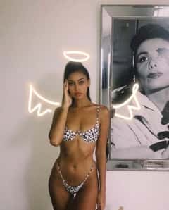 (470)474-1730 is ethnicity_Mixedandoffers nuru massages, asian massage, bodyrubs in Tampa and available for service_location_bothon rubrankings angel VISITING...Only here for short time!!!! ߌ¸GUARANTEED TO LOOK EVEN BETTER IN PERSONߌ¸(Girl Next Door)╔══════════ ═════╗ ✿ Curvy Butt, Thin Waist✿ long black Hair ߒ✿ Cute Face ╚═══════════════╝I'м sωεεт, sεxy, αηd ƒυℓℓ σƒ εηεяgyIм αℓℓ яεαℓ a nd Independent ߤAkira Drench yourself w/ sweet and seductive touches. Im a natural lusty beauty with exquisite curves a pretty face&captivating eyes If you're feeling stressed or want that tender rubdown. I'll spoil you in my peaceful sanctuary w/my warm hands& exotic touch, custom built to your desires & fetish friendly.I offer a variety of massage from sensual nuru deep tissue mutual touch Dont Miss Out.  I Offer a Wide Range Of ExperiencesI Sell Vidz And Pics and Phone Sex 