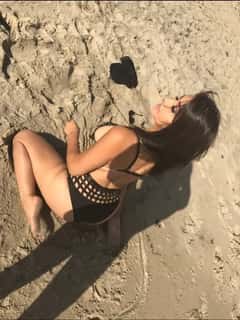 (949)624-3225 is ethnicity_Mixedandoffers nuru massages, asian massage, bodyrubs in Dallas and available for service_location_bothon rubrankings Hello gentleman!! I'm originally from a little beach town called Belmont Shore, California. And now enjoying my time in Dallas:) I’m a sexy, fun girl who enjoys life and one of the things I enjoy most is meeting wonderful new people!If you are seeking an escape from your day-to-day life with a sexy and fit, tall, exotic beauty I am definitely your girl! Whether it’s a relaxing massage to leave you completely refreshed, an opportunity to explore your wild side, or even a night out on the town together, I would love to accommodate your needs. Trust me you’ll be glad we met!Gentleman onlyUpon initial contact, please briefly include:Lulu 9496243225    1. A little about yourself; age, occupation etc.social media linksinstagram- luluoaks0007thatmall.com /Lulu oaks