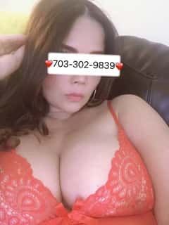 (703)302-9839 is ethnicity_asianandoffers nuru massages, asian massage, bodyrubs in Washington and available for service_location_incallon rubrankings Need a little break from your life but the next vacation seems too far away Take some time out of your day to let me pamper you.Hello gentlemen, my name’s Nikki, a beautiful Asian woman with all the right curves and skilled sensual hands. My pictures are real, recent, and a preview of what you will get when you see me. I have years of experience and provide a safe, discrete, and private location, with easy parking, a clean shower and towels, and top-quality non rushed service. I take appointments 7 days a week between 9 AM-10 PM. Give me a call or text today for a physically and mentally relaxing experience. ? Located in Fairfax near Fair Oaks Mall.  ☎️ 703-302-9839 (Please text me your name, age, and time of appointment.)♥️ Services Provided: *no full service*- Swedish Massage Therapy- Soft Massage- Deep Tissue Massage- Full Body Massage- Hot Stone Massage? My rates include:- 30 minutes….$80- 60 minutes…..$120- 90 minutes…..$180? Cash, Venmo, Zelle, CashApp. Tips are also highly appreciated. Comments from previous clients online: (More reviews listed in the link below) ⭐⭐⭐⭐⭐“Nikki is a charming young woman who knows her role in massage. You will want to save her number”⭐⭐⭐⭐⭐“One of the best in the area. After discovering her, I haven’t been to anybody else.”⭐⭐⭐⭐⭐“Nikki’s hands are wonderful. I also enjoyed our conversation. Great atmosphere!” Your satisfaction and relaxation is my goal.? COVID-19 Notice ?Your safety is my top priority in my practice and is taken very seriously. Extra precautions are being implemented. Sanitization and disinfection occur on all surfaces after every massage with medical-grade wipes and disinfectants. Sheets are towels are bleached and changed between each client. ❗ATTENTION❗Do not ask me questions about what I offer or my upgrades! I do not discuss my services on the phone. No more pictures will be sent. Read prices before booking. Time wasters will be blocked and reported to other provide