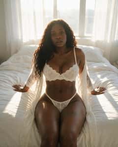(762)499-2420 is ethnicity_Blackandoffers nuru massages, asian massage, bodyrubs in Atlanta and available for service_location_outcallon rubrankings I travel to you! The nuru chocolate experience I only meet up with respectful men


30 mins B2B $170
60 mins B2B $250
90 mins B2B $400


$50 UPGRADES
Shower together add body scrub extra $25
Cuddle Me
Tie and Play
Foot worship

$100 UPGRADES
Prostate play
Mutual touch
Fetish play

$150 Upgrades
Ass Worship
Face Sitting
Any questions just ask serious inquiries only NO LOW BALLERS !