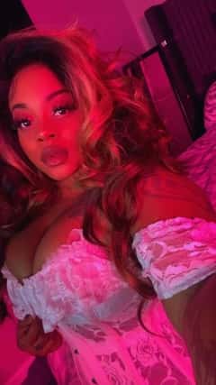 (614)961-6831 is ethnicity_Mixedandoffers nuru massages, asian massage, bodyrubs in Columbus and available for service_location_bothon rubrankings 🩷💋MELODY ROYAL💋🩷
🧚🏽EUPHORIA MASSAGE & HOLISTIC WELLNESS 🦄
Available 24/7
INCALL /OUTCALL $25 ADDITIONAL FEE
FACETIME FUN $50 20 min 

SHOWER AVAILABLE BEFORE OR AFTER
SESSION! 

4’11 BADDIE WITH BIG 38DDD AND LITTLE FEET

IF YOU NEED TO UNWIND AND RELAX , LET ME BE OF SERVICE TO YOU. I OFFER FULL BODY MASSAGES & ESCORT SERVICES FOR THE BEST PRICES NON NEGOTIABLE!

🚨EARLY BIRD SPECIAL HAS RETURNED🚨
⏰7AM-12 PM ONLY⏰
⏳30 MIN NURU w/ RELEASE $80
⏳60 MIN NURU w/ RELEASE  $140

Text me or call me to book your appointment! 

May I spoil you with my relaxing & calming, intimate body slide?
With my soft, pillowy skin, I will glide easily for a  sensually therapeutic massage that you will leave you feeling totally on cloud 9 with the touch of my finger tips.

I’d like to make you feel like a king while exploring your body inch by inch.
Let me take you to your highest point of ecstasy, releasing all the tension and fulfill your desires. 
You will leave feeling as if you were floating on air after I melt away all of your stress.

Offering nude body slides, prostate massages, findom, role play, 4 hand body slides, fetish, pegging.

I have a bed, or a table in a clean environment with serine spa ambience. 
Full Time given. I offer Hot towels, Warm
oil, cold/room temp bottled water.

 Text me or call me to book your appointment! 

✨ RELAXATION MASSAGE  

✨DEEP TISSUE MASSAGE 

✨ SWEDISH MASSAGE  

✨NURU MASSAGE 

Menu:

⏳30 MIN NURU w/ RELEASE $100
⏳60 MIN NURU w/ RELEASE  $160
⏳90 MIN NURU  w/ RELEASE $220
MUTUAL TOUCH INCLUDED 

✨GENTLEMENS ESCAPE (#1 FAN FAV)
⏳30 MIN $180
⏳1 HR $275
 
Cash / Cash app / Apple Pay / Venmo / Zelle (: Accepted
Content available for purchase!
https://onlyfans.com/melodyroyal
Snapchat: Honestyhurtz 
Instagram: treatdlikroyaltyy