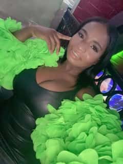 (404)838-6411 is ethnicity_Mixedandoffers nuru massages, asian massage, bodyrubs in Chattanooga and available for service_location_bothon rubrankings Hello I’m Nicole 100% Real & Natural
I’m Jamacian and Honduran and a divine feminine goddess…

✨Welcome to a taste of Atlanta’s 1st Original✨ 
                ✨Best Kept Secret Spa✨

You’ll receive the best Luxury Sensual Massage session on earth. I’ve created a unique sensual therapy session…that’s not only sensual but therapeutic. 

I will Rub every inch of your body with my Gifted hands... 
you will feel an out-of-body experience…leaving you feeling relaxed, refreshed & rejuvenated! I’m located in a private, safe, quiet, discreet environment. 

“It’s Not Just a Massage,

It’s A Luxury…Massage Experience”

JOIN ME AS I TRAVEL ON MY LUXURY MASSAGE TOUR… VERY DISCREET.


COMING TO A CITY NEAR YOU

CHATTANOOGA, TN 

DATE: July 25-26, 2026


ONLY IN TOWN FOR ONE DAY!! ….. 

PLEASE READ ENTIRE AD BEFORE CONTACTING ME!!


Due to the high volume of bookings my time is valuable. 

I’ve provided 3 of my best VIP PACKAGES listed below. please select one from the following. 


✨ VIP MASSAGE EXPERIENCES✨

OPTION 1:

300 Erotic Bliss Lux Nuru 1 hr
(opt in prostate) 



OPTION 2:

400 VIP GFE LUX 1.5 hr



HOW TO BOOK WITH ME:

1.Text VIPCHATT 404-838-6411and I’ll send you the details 


www.artfultouchbynicole.com
(Website is for therapeutic services only)
