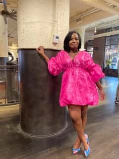 (404)838-6411 is ethnicity_Mixedandoffers nuru massages, asian massage, bodyrubs in Birmingham and available for service_location_incallon rubrankings Hello I’m Nicole 100% Real & Natural
I’m Jamacian and Honduran and a divine feminine goddess…

✨Welcome to a taste of Atlanta’s 1st Original✨ 
                ✨Best Kept Secret Spa✨

You’ll receive the best Luxury Sensual Massage session on earth. I’ve created a unique “sleep” therapy session…that’s not only sensual but therapeutic. 

I will Rub every inch of your body with my Gifted hands... 
you will feel an out-of-body experience…leaving you feeling relaxed, refreshed & rejuvenated! I’m located in a private, safe, quiet, discreet environment. 

“It’s Not Just a Massage,

It’s A Luxury…Massage Experience”

JOIN ME AS I TRAVEL ON MY SILENT POP-UP SHOP LUXURY MASSAGE TOUR… VERY DISCREET.


COMING TO A CITY NEAR YOU

Birmingham , AL
 Sept 6& 7 2026

ONLY IN TOWN FOR A DAY ….. 

PLEASE READ ENTIRE AD BEFORE CONTACTING ME!!


Due to the high volume of bookings my time is valuable. 

I’ve provided 3 of my best VIP PACKAGES listed below. please select one from the following. 


✨ VIP MASSAGE EXPERIENCES✨


OPTION 1:

300 Erotic Bliss Lux Nuru 1 hr
(opt in prostate) 
Nuru massage, shower scrub, heated table and oils Meditation music and aromatherapy. 


OPTION 2:

400 VIP GFE LUX 1.5 hr

Includes: 15 min romantic shower, Nuru, cuddling, mutual touch, heated table and oils, hot stones, candles aromatherapy and relaxing music.


HOW TO BOOK WITH ME:

1.Text VIPBHAM 404-838-6411


www.artfultouchbynicole.com
(Website is for therapeutic services only)
