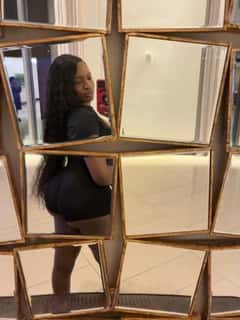 (346)860-8304 is ethnicity_Blackandoffers nuru massages, asian massage, bodyrubs in Houston and available for service_location_bothon rubrankings smooth & polished🤩🤩🤩I’m your fantasy girl 