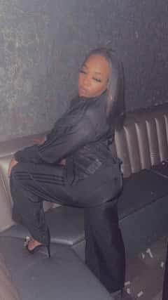 (972)695-9297 is ethnicity_Blackandoffers nuru massages, asian massage, bodyrubs in Dallas and available for service_location_bothon rubrankings Hello loves, I offer sensual full body deep tissue and therapeutic massage. Incall and outcalls are available 7 days a week. Text or call to book an appointment with me. No nude photos No b2b No full service Massage prices $120 -30 minutes $180-60 minutes $250-90 minutes