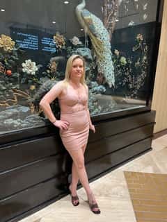 (945)994-7421 is ethnicity_Caucasianandoffers nuru massages, asian massage, bodyrubs in Dallas and available for service_location_outcallon rubrankings Hey guys and gals I’m Beautiful Brooke.I’m 5’7” ,140lbs. I’m am beautiful,intelligent,and curvy. I offer sensual massage with upgrades available.  I would love to meet up and have an awesome time with you.

Fetish friendly
Couples are welcome 
4 hands available 
No Law enforcement of any kind ? 
All outcalls requires a deposit depending on distance for travel fee