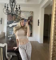 (724)590-2406 is ethnicity_otherandoffers nuru massages, asian massage, bodyrubs in Riverside and available for service_location_bothon rubrankings Hello, I’m Trina
I delight in connecting with sensual, open-hearted gentlemen who value authenticity, generosity, and genuine connection. With extensive training in bodywork, tantra, and the healing arts, I am passionate about guiding shared experiences of pleasure, presence, and transformation.

I have a luscious, curvy, and fit dancer’s figure—shaped by years of salsa—with full hips, a soft yet sculpted derrière, and an ample, natural bosom. My long blonde hair, pillowy lips, warm skin, and flowing, juicy energy offer a rich and unforgettable sensory experience.

You’ll feel right at home in my clean, cozy, candle-lit private apartment. A shower is available for your convenience. Outcalls are also welcomed with additional consideration based on location.

⸻

OFFERINGS

Massage (relaxation, bodywork, energy-centered touch)
• 1 hour — $200
• 90 minutes — $300
• 2 hours — $400

Massage Plus (mutual, intimate, includes FS)
• 1 hour — $300
• 90 minutes — $400
• 2 hours — $500

Specialties & Upgrades:
Domination, fetish exploration, duo/four-hand sessions, and other tailored experiences are available. Let’s discuss your desires respectfully.

Outcall:
Available with added consideration based on distance and logistics.

⸻

FAQ

Where are you located?
I’m just minutes from downtown, in a private, discreet apartment.

Do you host in a house, hotel, or apartment?
I host in my private residence—a serene, comfortable apartment.

Do you offer outcall?
Yes, with a travel fee based on your location.

Are you a cop?
Absolutely not. I have verified ads and glowing reviews across all major platforms confirming my legitimacy.

Are the photos really you?
Yes. All my photos are real, recent, and 100% me—consistently on reputable ad sites.

Are you independent?
Yes, I am 100% independent and work by choice, with heart and intention.

Do you have a shower available?
Yes, feel free to refresh before or after our time together.