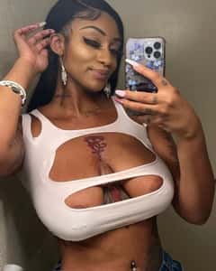 (912)339-0405 is ethnicity_Blackandoffers nuru massages, asian massage, bodyrubs in Tampa and available for service_location_bothon rubrankings Hello, gentlemen... Ready to indulge?
I’m Ariana . A  sultry, licensed massage therapist with a naughty side and a passion for pleasure. Whether you're seeking total relaxation or something far more erotic, I’m always available and ready to please you. 💋

From spa-quality Deep Tissue and Swedish massages to intense, unforgettable erotic sessions — your satisfaction is always my focus. Let my expert hands and curvy, irresistible body bring you to the edge and beyond.

💦 Massage Menu Includes:
Nuru | Sensual B2B | Tantric Lingam | Deep Tissue | Sports | Hot Stone | Aromatherapy | Trigger Point | Prostate Massage | VIP Nuru Experience | Milking Table Fantasy | Riding the Wave 😘

💋 Erotic Services Available:
69 | Sloppy & Regular Blowjobs | Sex (with or without condom) | Anal | Pegging | Tits Play | Deep Tongue Kissing | Rim Jobs | Fetish & Kinky Play 🍑🍆

I love to have fun with men who appreciate a sexy woman with a great sense of humor. I'm not just a therapist — I’m an experience you won’t forget. I’m one of a kind! My appearance can best be described as striking. Body of a Goddess, skin tight, yet soft; booty jiggly, paired with a sinful perfect smile—my presence is more than just noticeable. And my vibe? Irresistible!

BOOK ME and let me introduce you to a discreet new world brimming with endless possibilities.


Discreet. Sensual. Unforgettable.


TEXT ME ON: (912)339-0405

EMAIL ADDRESS: ArianaBaker92@outlook.com