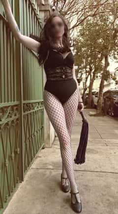 (850)378-1152 is ethnicity_Caucasianandoffers nuru massages, asian massage, bodyrubs in New Orleans and available for service_location_bothon rubrankings I love guiding people to discover what brings them pleasure and how they can release tension. I have a passion for human connection, play, and power dynamics, and I’m always excited to learn what excites you; your fantasies, curiosities, and desires are welcome here. Your pleasure and your safety (both physical and emotional) will always be at the center of our time together. My approach as a Domme and tantric massage practitioner blends strength with softness, and I create a nonjudgmental atmosphere where you can explore freely and fully. I believe in the power of intimacy, the thrill of surrender, and the beauty of authentic expression.My FBSM massage sessions focus on sensuality, relaxation, breath work, tension release. Excited to connect with you soon!Logistics:-Please text (no calls) with your appointment request and include: your name, that you are from the massage site, and what length of session you'd like.-Before scheduling, we will complete a ~10 minute screening call to ensure vibes are on point. -I usually book at least 48 hours in advance but occasionally can take day of outcall appointments, so please keep that in mind when reaching out. 