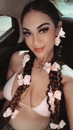 (225)226-0180 is ethnicity_Mixedandoffers nuru massages, asian massage, bodyrubs in Dallas and available for service_location_bothon rubrankings Hello guys, l am a sexy and fun Latina, with exciting curves who offers her nuru and body-to-body massage services, come visit my name is Jayyde I am a real girl with white and soft skin, long black hair and a well-formed body and toned for you that is willing to make you have a good time and forget about stress.I am located in the hot area of Dallas Discreet apartment with clean and accessible shower, ample and safe parking for your car....Come on date, nice to meet me.... You can call me or leave me a text and I will be honored to assist you.My donation is 300 roses Body to body ....450 vip service.... only cash pleaseThanks I hope to see you soon