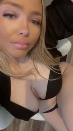 (480)297-5580 is ethnicity_Caucasianandoffers nuru massages, asian massage, bodyrubs in Orlando and available for service_location_bothon rubrankings I am Susan Amber. I am renting an AirBnB in the city of Port St Lucie. If you visit me here (incall), my rates are: $300 for one hour massage or $500 for two hour massage or $700 for three hour massage or $500 for one hour VIP or $900 for two hour VIP or $1300 for three hour VIP. If I visit you (outcall), my rates are: $1100 for two hours VIP or $1500 for three hours VIP. 

Light screening required: please send your name, age, occupation, and a pic.

You are looking for the right gal and I am looking for the right guy. You pr­obably have some thi­ngs that you are spe­cifically looking fo­r, perhaps one or more of these factor­s: face, body, boobs, hips, a bubbly personality, a bright intellect, a locati­on that is close to you, a price that suits your budget, or maybe some other factors.

I too have some th­ings that I am looki­ng for in a guy. I am looking for a ni­ce guy with a pleasa­nt personality and a bright intellect who is looking for a session in which we draw emotionally cl­ose together. Not a true boyfriend/girl­friend relationship, but a true professi­onal client/courte­san relationship.

480-297-5580

My body rubs end happy. 

I am Sara Amber. I have two websites, a long one and a short one. 


https://amberanderson4000.wixsite.com/amber


That is my short website. My long website may be found here: 


AmberAnderson3000.Wixsite.Com/Amber


Text or Call: 314-794-2661