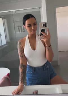 (316)730-4301 is ethnicity_Latinoandoffers nuru massages, asian massage, bodyrubs in Tampa and available for service_location_bothon rubrankings I’m a confident and easygoing person who enjoys good company and positive energy. I believe in respect, good communication, and creating comfortable connections. I’m friendly, open-minded, and enjoy meeting new people who are genuine and easy to talk to. My vibe is calm, welcoming, and always respectful
Telegram:::Hal_004