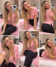 (703)342-8359 is ethnicity_Latinoandoffers nuru massages, asian massage, bodyrubs in Washington and available for service_location_incallon rubrankings New place latinas 
Body rub 
Hot towels 
Clean and safe place Good Area 
Parking free 
Good atención friendly staff 
