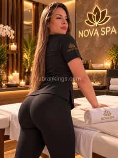 (703)342-8359 is ethnicity_Latinoandoffers nuru massages, asian massage, bodyrubs in Washington and available for service_location_incallon rubrankings New place latinas 
Body rub 
Hot towels 
Clean and safe place Good Area 
Parking free 
Good atención friendly staff 
