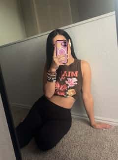 (385)289-3295 is ethnicity_Mixedandoffers nuru massages, asian massage, bodyrubs in Salt Lake City and available for service_location_incallon rubrankings I’m experienced and always give a great time! 🌸☀️ I am always filled with Positive energy , great conversationalists , my space is always clean , relaxing atmosphere, clean linen always. 

My sessions are non-rushed, tailored to your needs. 💛 I like to take my time and give what you need. 

Don’t wait any longer, text me! 💬

Mila
385-289-3295