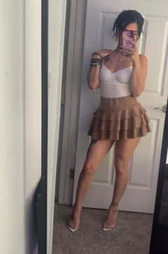 (385)289-3295 is ethnicity_Mixedandoffers nuru massages, asian massage, bodyrubs in Salt Lake City and available for service_location_incallon rubrankings I’m experienced and always give a great time! 🌸☀️ I am always filled with Positive energy , great conversationalists , my space is always clean , relaxing atmosphere, clean linen always. 

My sessions are non-rushed, tailored to your needs. 💛 I like to take my time and give what you need. 

Don’t wait any longer, text me! 💬

Mila
385-289-3295