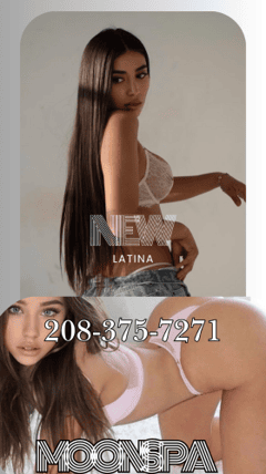 (208)375-7271 is ethnicity_Mixedandoffers nuru massages, asian massage, bodyrubs in Boise and available for service_location_incallon rubrankings ⬛🟦🔶🟥 M MASSAGE SPA 🟥🔶🟦⬛
⚫⸻⸻⸻⸻⸻⸻⚫
🅓🅞🅝🅣 🅜🅘🅢🅢 🅞🅤🅣
🔶 NEW LATINA & ASIAN STAFF 🔶

🔶 NEW MANAGER SPECIAL 1HOUR $50 🔶
🟦 Deep Tissue / Swedish
🟦 GUARANTEE / ENERGETIC /
🟦 The Best Spa In Town!
gifntext-gif

🟩—★ FREE SHOWER ★— 🟩
⚫⸻⸻⸻⸻⸻⸻⚫
—★ Upscalε Safε Playful & Discrεεt ★—

🟥 CALL ☎ 208-375-7271 ☎ 🟥
🟩 Open 7 days - 8:30 AM to 10:30PM 🟩
🟩 ★ 100% Safe✔️100% Fresh Clean 🟩
🔶 Emerald St Boise, ID 83706 🔶
⚫⸻⸻⸻⸻⸻⸻⚫