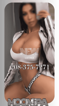 (208)375-7271 is ethnicity_Mixedandoffers nuru massages, asian massage, bodyrubs in Boise and available for service_location_incallon rubrankings ⬛🟦🔶🟥 M MASSAGE SPA 🟥🔶🟦⬛
⚫⸻⸻⸻⸻⸻⸻⚫
🅓🅞🅝🅣 🅜🅘🅢🅢 🅞🅤🅣
🔶 NEW LATINA & ASIAN STAFF 🔶

🔶 NEW MANAGER SPECIAL 1HOUR $50 🔶
🟦 Deep Tissue / Swedish
🟦 GUARANTEE / ENERGETIC /
🟦 The Best Spa In Town!
gifntext-gif

🟩—★ FREE SHOWER ★— 🟩
⚫⸻⸻⸻⸻⸻⸻⚫
—★ Upscalε Safε Playful & Discrεεt ★—

🟥 CALL ☎ 208-375-7271 ☎ 🟥
🟩 Open 7 days - 8:30 AM to 10:30PM 🟩
🟩 ★ 100% Safe✔️100% Fresh Clean 🟩
🔶 Emerald St Boise, ID 83706 🔶
⚫⸻⸻⸻⸻⸻⸻⚫