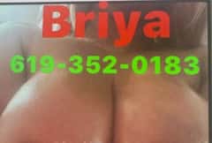 (619)352-0183 is ethnicity_Latinoandoffers nuru massages, asian massage, bodyrubs in San Diego and available for service_location_incallon rubrankings Hi im Briya
Available immediately .  Real pictures
Great massage 
Tell me your sweet secret desires…..when we are together 🔥
Special rate: 180/30minutes hot sweet massage 

❤️text me. …… please .❌no phone call. Thank you 

❤️Come see me,  Im  private office in mission Valley.  Text me Briya for immediate appointment.

Text me 619-352-0183

🚗🚗  parking garage or no meter street parking.

