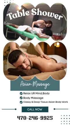 (470)246-9925 is ethnicity_asianandoffers nuru massages, asian massage, bodyrubs in Atlanta and available for service_location_incallon rubrankings ⚫🟡🔴★ GRAND OPENING ★⚫🟡🔴

✦ Yun’s Therapy ✦

New Luxury Spa in Conley, GA

Thai & K- Girls

Luxury Bodywork Experience
Beautiful, Sweet & Friendly Asian Girls
Soft Touch • Warm Smile • Gentle Care
Private, Clean & Comfortable Rooms
Premium Body Rub & Relaxing Touch
🔴 TABLE SHOWER 🔴

470-246-9925

Open 9 AM - 10 PM

New Hot & Young Girls Available Daily

Sweet, Playful & Professionally Trained


3385 Moreland Ave, Conley, GA 30288
