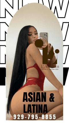 (929)795-8855 is ethnicity_Mixedandoffers nuru massages, asian massage, bodyrubs in New York City Nyc and available for service_location_bothon rubrankings Pom Pom Spa

꧁𓊈𒆜🅿🆁🅸🆅🅰🆃🅴 & 🆃🅾🅿 🅲🅻🅰🆂🆂𒆜𓊉꧂

𝓑𝓾𝓼𝓽𝔂 & 𝓹𝓮𝓽𝓲𝓽𝓮 𝓵𝓸𝓿𝓮𝓵𝔂

⬛️🟩🟧🟥 🅰🅻🅻 🅽🅴🆆 🅺-🅶🅸🆁🅻 🟥🟧🟩⬛️
★—ＡＬＬ Ｉ ＮＥＥＤ ＩＴ＇Ｓ ＹＯＵ．—★

Ｎｅｅｄ ｂｅｓｔ？ ＴＨＥ ＵＬＴＩＭＡＴＥ ＲＥＬＡＸＡＴＩＯＮ


⬛️🟩🟧🟥  𝗙𝗶𝗹𝗹𝗙𝘂𝗹𝗹 𝗬𝗼𝘂𝗿 𝗗𝗿𝗲𝗮𝗺  🟥🟧🟩⬛️

𝐖𝐞 𝐃𝐨 𝐍𝐢𝐜𝐞 𝐁𝐨𝐝𝐲𝐰𝐨𝐫𝐤 𝐅𝐨𝐫 𝐔 & 𝐁𝐞𝐬𝐭 𝐬𝐞𝐫𝐯𝐢𝐜𝐞 (𝐌𝐔𝐒𝐓 𝐓𝐑𝐘 )‼️

929-795-8855
💖´ *•.¸♥¸.•** 24 Hrs **•.¸♥¸.•*´💖

 ⬛️🟩🟧🟥 𝐒𝐎𝐅𝐓 𝐀𝐒 𝐒𝐈𝐋𝐊, 𝐒𝐖𝐄𝐄𝐓 𝐋𝐈𝐊𝐄 𝐒𝐔𝐆𝐀𝐑 🟥🟧🟩⬛️

243 W 38th St 2FL, New York, NY 10018

╰☆☆ 🅑🅔🅢🅣 🅐🅢🅘🅐🅝 & Latina Girls ☆☆╮