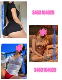 (346)310-4029 is ethnicity_Latinoandoffers nuru massages, asian massage, bodyrubs in Houston and available for service_location_incallon rubrankings 
🔥 Latina Heat, Classy & Bold
New vibes. New fire.
Latina‑powered touch that melts your stress away.
• 30 min — $90
• 45 min — $110
• 60 min — $120
Tips separate.
Cash • Zelle • Credit/Debit 💳
Step into a steamy massage