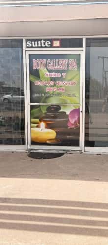 (480)904-9017 is ethnicity_Latinoandoffers nuru massages, asian massage, bodyrubs in Phoenix and available for service_location_incallon rubrankings  ❤️❤️❤️❤️❤️Body Gallery Spa❤️❤️❤️❤️❤️   ✨ Enjoy a relaxing massage by magical hands 🙌     😘 we offer fragrance free Oil & Lotion 💙 Free Shower 💚 Clean place 🩷Music of your choice ✨✨✨✨We respect your time minute by minute ✨✨✨✨✨✨✨6502 N 35 Ave suite 7 🌟🌟🌟🌟🌟🌟🌟New Girls🌟🌟🌟🌟🌟🌟🌟.                  💙30 min $50 💚45 min $70 🩷60 min $90 call 📞 today  480 904 9017 🫶🏻 480 952 4589