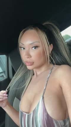 (206)561-2461 is ethnicity_Mixedandoffers nuru massages, asian massage, bodyrubs in Las Vegas and available for service_location_bothon rubrankings Highly Reviewed Temptress ✨


✨Meet Aliyah, an enchanting blend of exotic beauty, soft creamy skin, deep chocolate-brown eyes, and a beautifully sculpted figure. My naturally playful personality will put you at ease. Whether you are looking for a touch of sensuality or a spontaneous night out together, I know how to create an unforgettable experience. 

✨2065612461