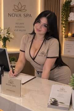 (703)342-8359 is ethnicity_Latinoandoffers nuru massages, asian massage, bodyrubs in Washington and available for service_location_incallon rubrankings Masage terapeuta 
Full Body rub 
Friendly 
Hispana 
No rush 
Hot towells
Hot stone 


We are always grateful to have you in our place.

Parking free 
Everithing clean 
