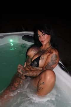 (513)824-1248 is ethnicity_otherandoffers nuru massages, asian massage, bodyrubs in Louisville and available for service_location_bothon rubrankings Curvy, tattooed brunette with a wild side and a soft touch… I’m the kind of distraction you won’t forget