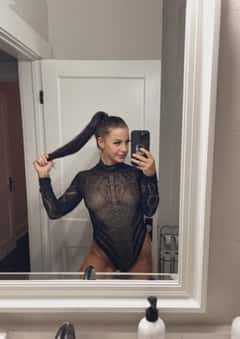 (803)658-7409 is ethnicity_Caucasianandoffers nuru massages, asian massage, bodyrubs in Orlando and available for service_location_bothon rubrankings Hello, it Everlyn Welcome to My World.
 @everlyn_W_Brooks or 8036587409
Reach out to me for my services 
You've found your way here — and I don't believe in accidents.
If you're drawn to experiences that go beyond the surface, to connection that feels alive, you're in the right place.
I am a woman of dual nature - soft and sharp, inviting and untouchable, gentle and undeniable. I move with
intention. There is clarity in how I show up, how I engage, how I hold space. Nothing is random, and nothing is rushed.
For years, I lived in my Sweet Side
- a space of tenderness, warmth, and deeply attuned intimacy. A world where connection is sacred, where presence is everything, and where desire unfolds gently, slowly, and truly. But there is another force within me - my Dark Side. A current of power, control, and exquisite seduction. It is not cruel, but it is undeniable. It is not loud, but it is commanding. It invites surrender not by force, but by the sheer gravity of presence.
These two sides are not roles I play.
They are parts of me — real, integrated