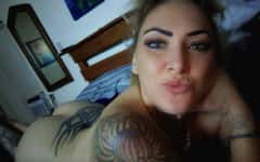 (682)350-0099 is ethnicity_Caucasianandoffers nuru massages, asian massage, bodyrubs in Dallas and available for service_location_bothon rubrankings Time of the same ol girls?

Good.. because i am anything but.. 
 
 Im a fun, flirty, wildy colorful baby with body art that turns me into a visual masterpiece. 

Im a zero drama vixen who turns an ordinary time into that wild and pulse pounding encounter that youve been craving..

What really sets me apart? Im a true chameleon. I can slip effortlessly into any vibe you desire.

I give that filthy affection filled with fire. I know you want that addictive spark that keeps shit electric.
 No games, no fake shit, just the kind of fun that ruins you for anyone else.

Think you can keep up? Come prove it.
I always bring the heat. 
Ill be todays little secret

**I REQUIRE A Photo Before We Meet**

*Private Residemce Or 3.5 Star (or higher) Hotel*