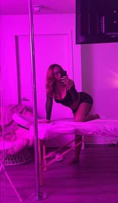(925)350-1688 is ethnicity_Blackandoffers nuru massages, asian massage, bodyrubs in Raleigh and available for service_location_bothon rubrankings Welcome to Roxy’s Remedy Room, where relaxation meets temptation and desires meet reality.

Known as the Milking Queen I am usually in Charlotte, but available to travel for extra fee. I specialize in sensual massage and luxurious nuru body-to-body experiences designed to melt tension away and leave you completely satisfied.

I offer three unique massages… each designed to offer a blend of relaxation and sensuality. Whether through the touch and tease of a Lingam/Yoni Massage, the full-body relaxation of the FBSM, or the playful intimacy of the Nuru Massage, all ensures that you have an unforgettable experience tailored to your desires.

Roxy’s Remedy Room was created for those who need to escape the chaos and surrender control for a while. This is a judgment-free space designed for those who want to relax, follow my instructions, and simply enjoy the experience. All you have to do is show up… I’ll handle the rest.

DISCLAIMER: I do not accept text free app numbers, Google voice or any type of VOIP number, to book an appointments you must use real world information or will be immediately blocked. Lastly, deposits are required no exceptions. 