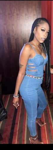 (346)833-9266 is ethnicity_Blackandoffers nuru massages, asian massage, bodyrubs in Houston and available for service_location_bothon rubrankings Hey fellas/ladies if you’re looking to relieve some unwanted stress I'm your girl. Sit back, relax and, let me take you to another land where there's no worries (over 40+ reviews on Rub-ratings and, also RubMD)Comfortable setting (also Mobil fees may vary upon location)WineHot towelsSoothing musicCandles, Aroma therapy, Release of toxins, and more........Plz be considerate of my time as, well as others!MON-WED 11:am-6:pmFRI-SUN 2:pm-8:pm (Unless I post earlier)  {2 HOUR MAX‼️}  Packages Platinum- $200/hrGold (special?)- $170/45minSilver- $140/hh (QV) $100^Plz book accordingly by sending???? 1st and, last name followed by time of your session, day and, how long you would like your session to be (please ask about my monthly special) . So your space will be blocked off thanks missy!   UPGRADESMALE partner available *ask for picture* ( 6hrs notice adv)(Dominatrix BDSM?)(fetish friendly?)(NURU)(4 HANDS -must b booked 6hrs in adv)(Couple sessions- must be booked 8hrs-24hrs adv)(Cupping)(Prostates)……AND MORE!!!   NO FS*PLEASE COME ODOR FREE or you will not be serviced*           ????????????       NO AGGRESSORS!!!!!!