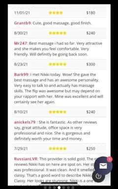 (713)309-9416 is ethnicity_Mixedandoffers nuru massages, asian massage, bodyrubs in Houston and available for service_location_incallon rubrankings Relax and Destress Zone .


Professional massage 

 Please only polite people, inappropriate messages will not be responded to and I do not share photos, this is me and I am 



I love my job, I put heart ?and passion into it I promise that your will not be thrown away,

I appreciate tips and gifts, everyone is welcome, no matter the color or race, for me all cultures are a divine art, I What I ask is that you be a gentleman, respectful and not underestimate the price of the massage session, stingy and rude people are not allowed, since you don't even know me to want to make deals or negotiate, because when that happens, and in the end decided to pay what is due, I no longer take it into account, if you do not even know what you want and you are not or do not feel safe, do not write to me, because you have already wasted my time and I have more people scheduling appointments, if you are a lover of massages and values ​​the treatment of a true professional tantric Goddess, I assure you that 1 hour will be very short, every minute of your paid time is counted, and you make the most of it, maintain good personal hygiene

 

 I give the best healing touch, the treatment you will receive is ⭐️⭐️⭐️⭐️⭐️Tantric massage session is an immersion in overwhelming bliss, sensual touch and deep healing body work! It invites you to relax your mind and open your heart, allowing your only focus to be to feel my magical hands on your body and feel the true healing touch.

 

 I am independent, I have my own studio with a shower available, aromatic candles, clean and disinfected towels, relaxing music and fresh drinks to welcome you see you soon