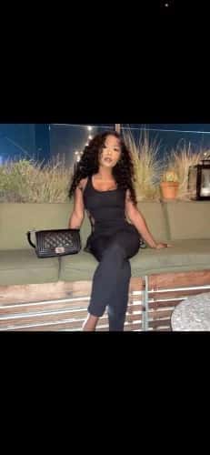 (747)203-3676 is ethnicity_Blackandoffers nuru massages, asian massage, bodyrubs in Los Angeles and available for service_location_incallon rubrankings Special ***-30 minutes- 240 4 hands Nuru- 45 minutes- 260 Milking Table-FetishNURU **- 30 minutes- 140 Nuru Oil NO shower- 45 minutes- 220 Nuru Gel/Shower- 60 minutes- 260 Nuru Gel/ShowerWe have the Nuru Mattress & Nuru Gel!** TIPS INCLUDED? extra goodies face to face