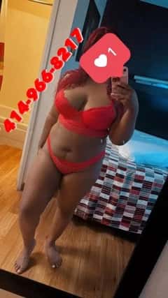 (414)966-8217 is ethnicity_Blackandoffers nuru massages, asian massage, bodyrubs in Chicago and available for service_location_bothon rubrankings IM A 26YR OLD LOOKING TO HAVE SOME FUN? ??IM READY TO PUT THIS SLIPPERY TORNADO?? ON A BIG ??MY HEAD SO DANGEROUS X OUTRAGEROUS??? LET ME TAKE ALL YOUR STRESS AWAY ???? ?NO POLICE?NO SCAMMERS?NO LOWBALLERS?NO BARE OR ANAL?NO GREEK✅TRUCK DRIVER FRIENDLY