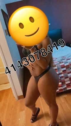 (414)307-8419 is ethnicity_Blackandoffers nuru massages, asian massage, bodyrubs in Chicago and available for service_location_bothon rubrankings Tight Bombshell always fresh ? ❣ Im here to fullfill your fantasies ? Looking for pleasure and intimacy ?? I aim to please you let's have some fun together ❤❣ New pics ❣ distinct perfect look always ready for you. ? Professional attitude and very discreet! ?? I offer a non-rushed and truly comfortable experience. Please text me your name, age and meeting requests! ? Or call ❌ No Explicit talk! No BB anything ❌ no law enforcement ❌ No Low ballers ❌ NO EXPLICIT CALLS!!️ ✅ outcall(with deposit) -NO BARE -NO ANAL/ GREEK -NO GFE EXPLICIT CALLS !! a hundred% Real, No Games, No Drama I am your girl! - NO EXTRA PICTURES SENT ?? - Cash Payments only .. 